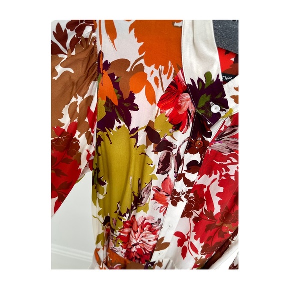 Perfect occasion dress — new never worn — thanksgiving perfect - Picture 2 of 3